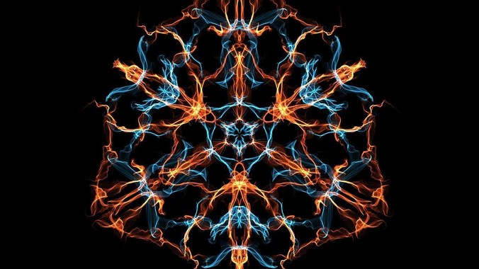 现在读写速度最快的硬盘，能在30年前的计算机上当做内存使用吗？