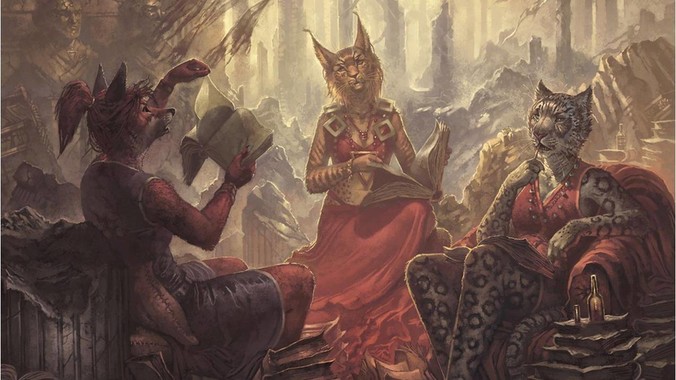 为什么 Blender 成功了？